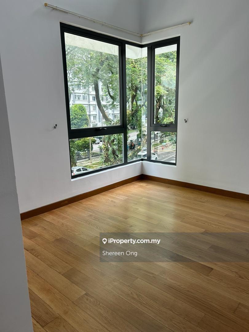 Semi-Detached House for Sale in Taman Danau Desa, Taman Desa by Shereen Ong - iProperty.com.my