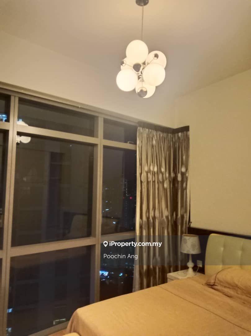 Service Residence for Sale in The Panorama by Poochin Ang - iProperty.com.my