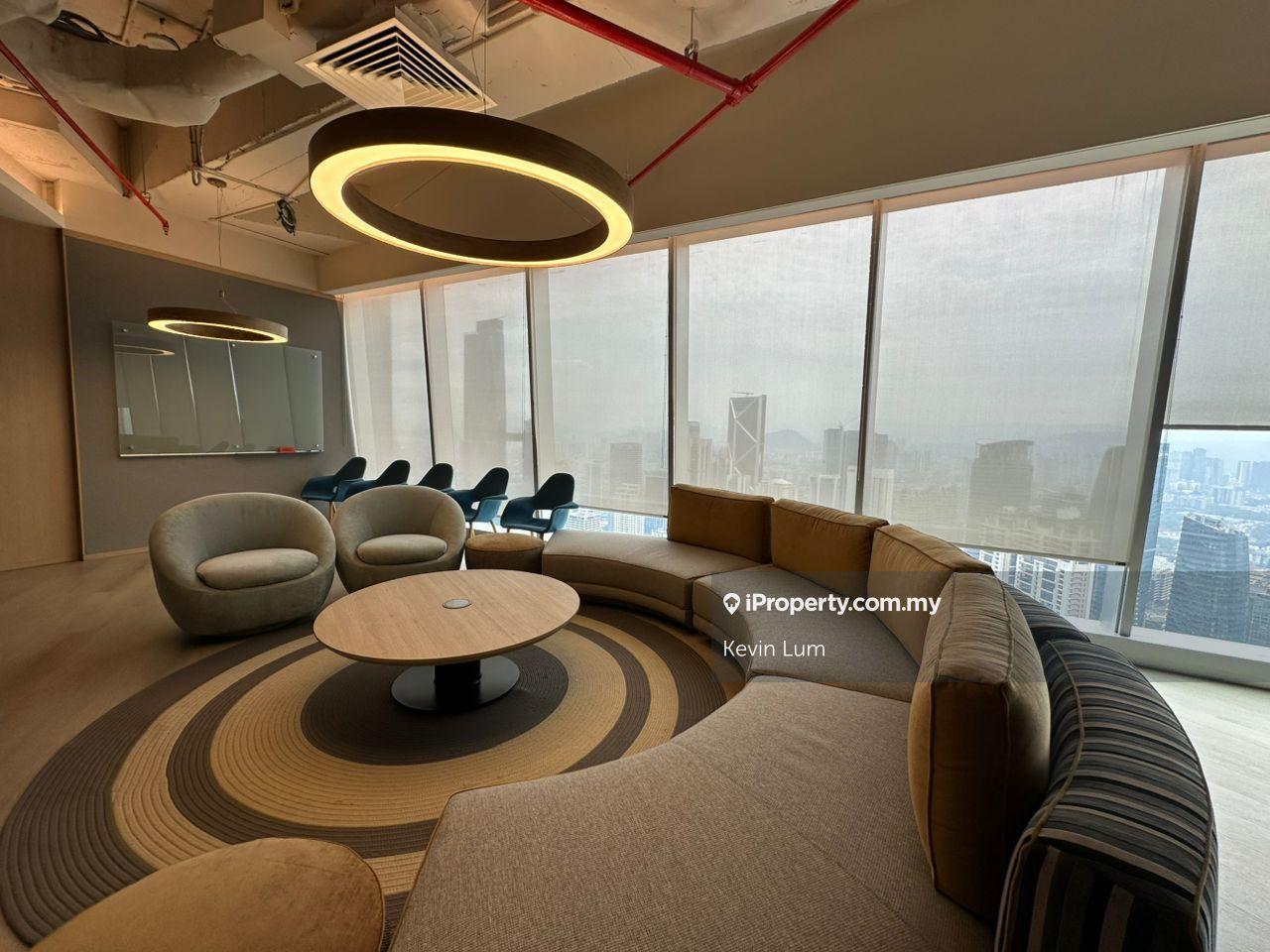 Office for Rent in KLCC, KL City Centre by Kevin Lum - iProperty.com.my