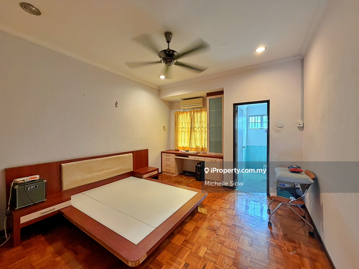 Rumah Berkembar untuk Dijual di Bandar Baru Sri Petaling, Sri Petaling oleh Michelle Siow - iProperty.com.my