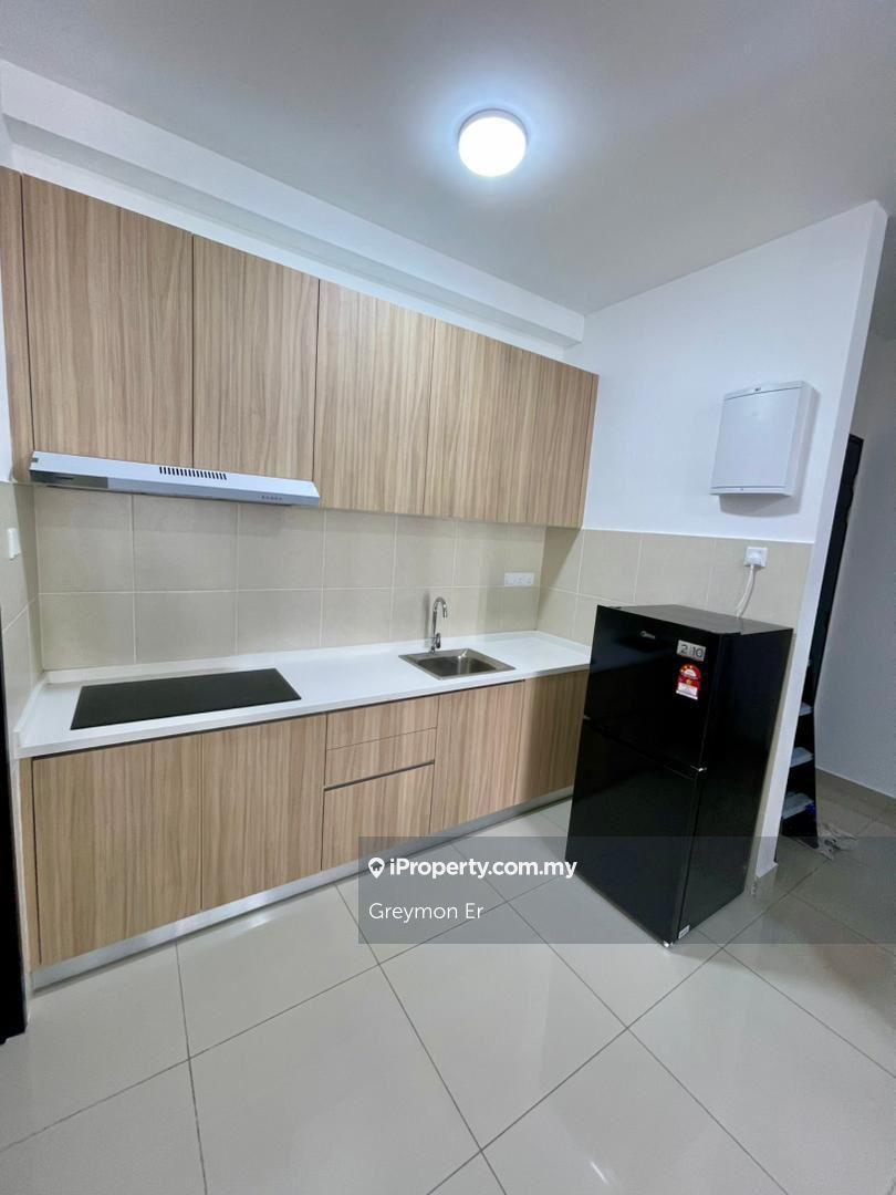 Service Residence for Rent in Veranda Residence by Greymon Er - iProperty.com.my