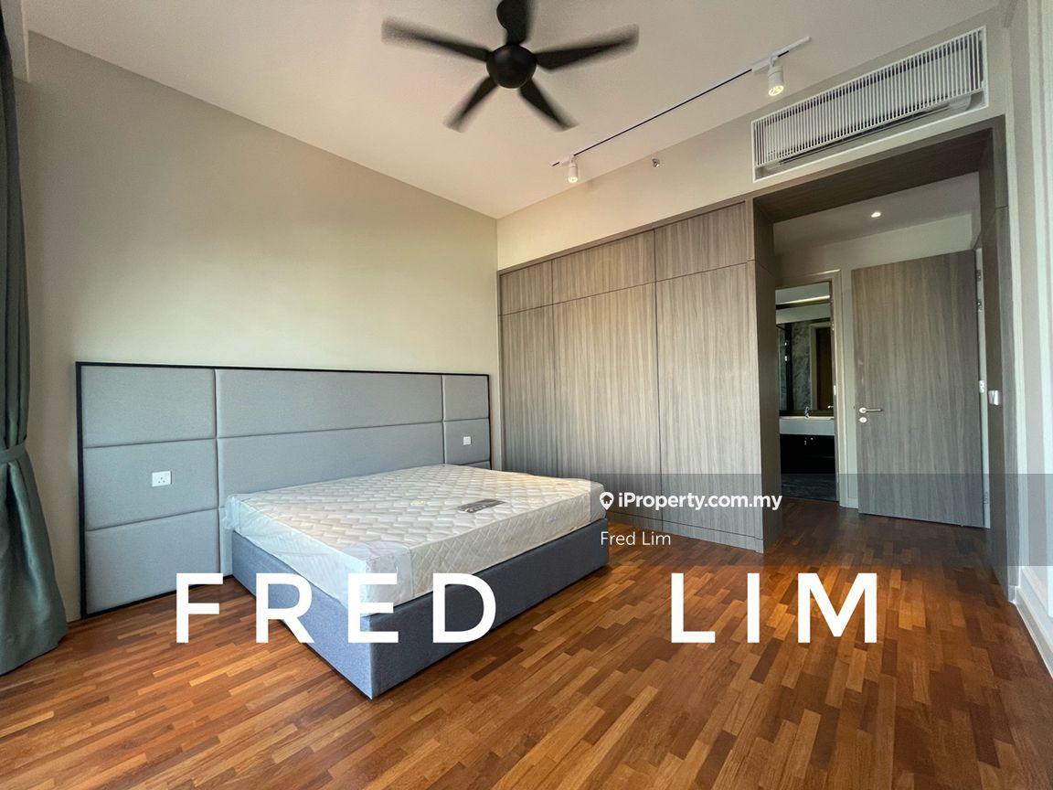 Service Residence for Sale in Straits Residences by Fred Lim - iProperty.com.my