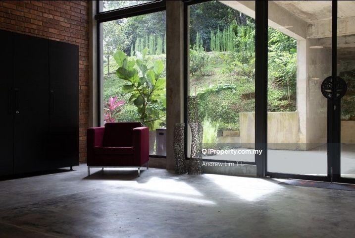 Banglo untuk Dijual di Tanah Rimba, Bentong oleh Andrew Thian Lim - iProperty.com.my