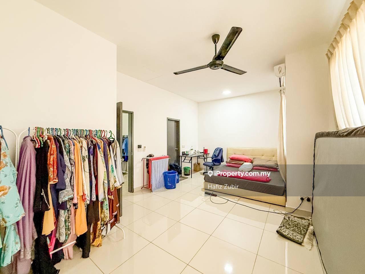 Rumah Berangkai 2 Tingkat untuk Dijual di Alam Sari, Bangi oleh Hafiz Zubir - iProperty.com.my