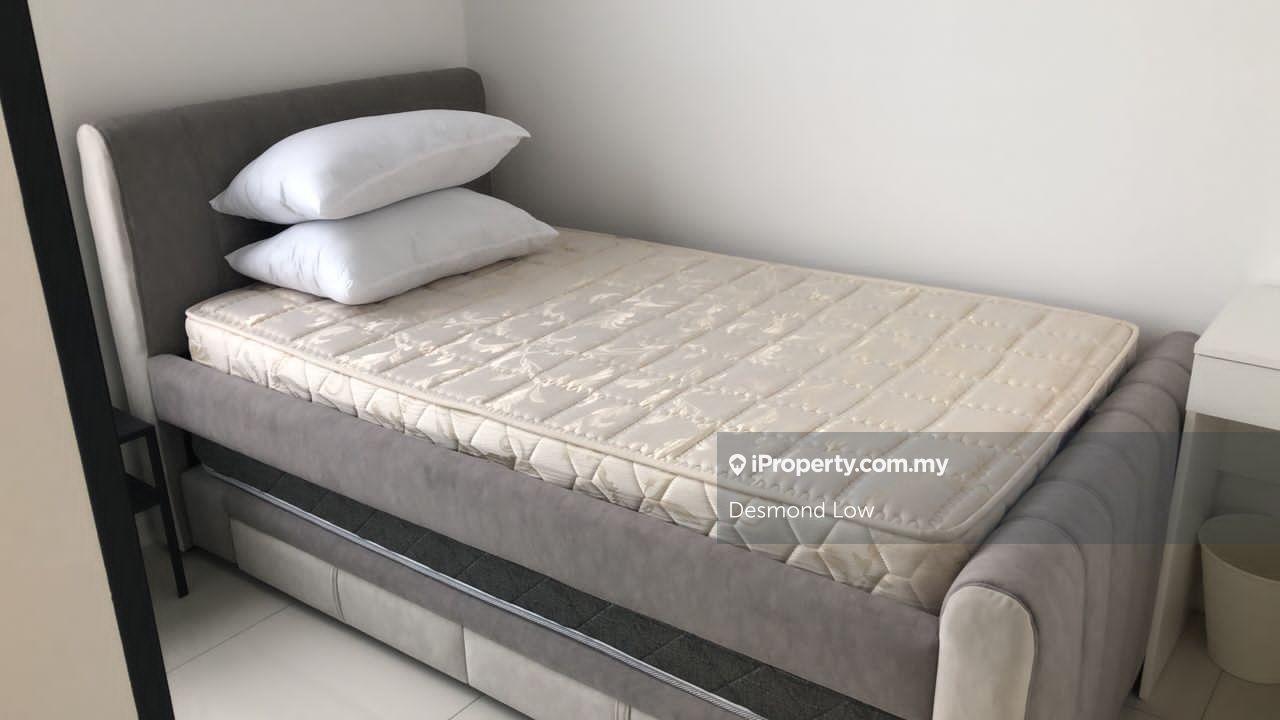 Service Residence for Rent in Chambers by Desmond Low - iProperty.com.my