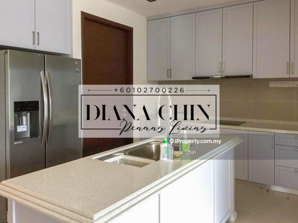 Condominium for Rent in One Tanjong Condominium by Diana Chin - iProperty.com.my