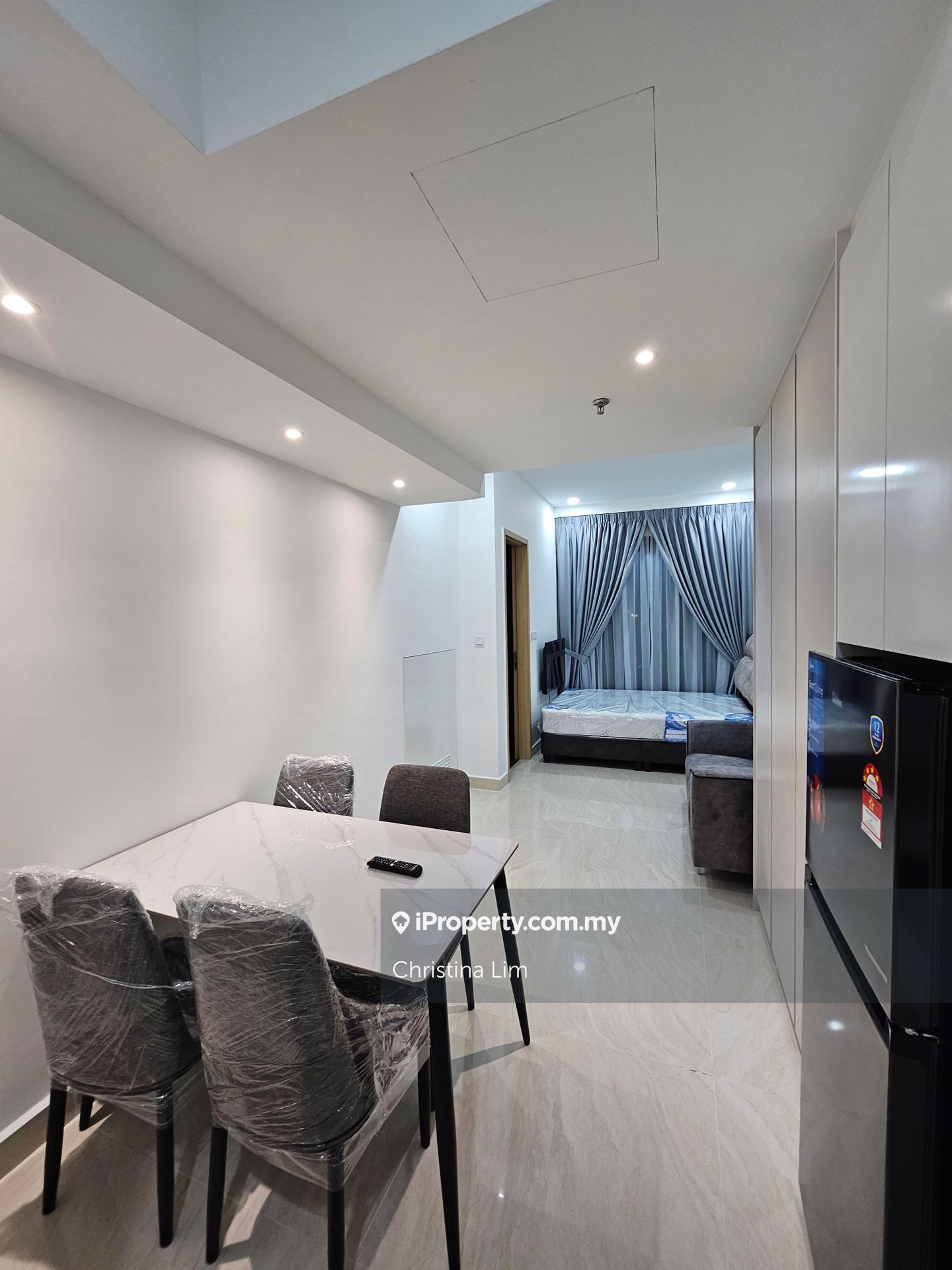 Condominium for Rent in The Luxe By Infinitum by Christina Lim - iProperty.com.my