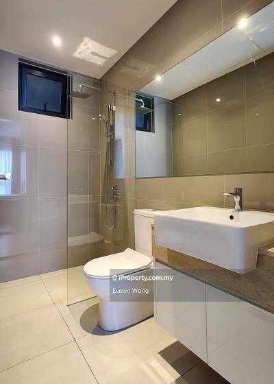 Residensi Servis untuk Dijual di Twin Tower Residence oleh Vicky Wong - iProperty.com.my