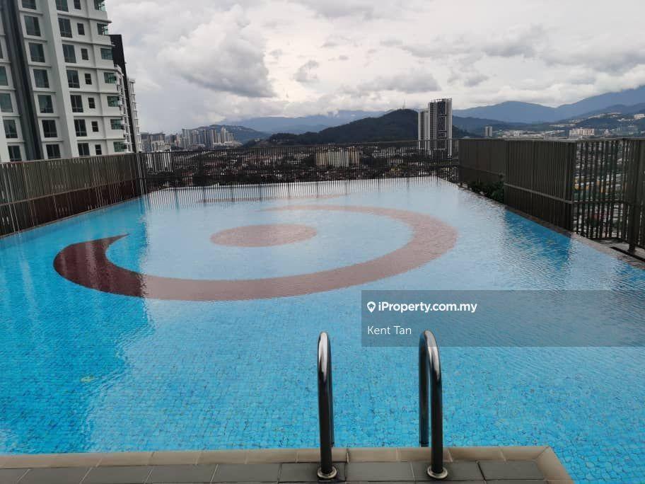 Service Residence for Sale in Serviced Residence @ 3 Towers by Kent Tan - iProperty.com.my