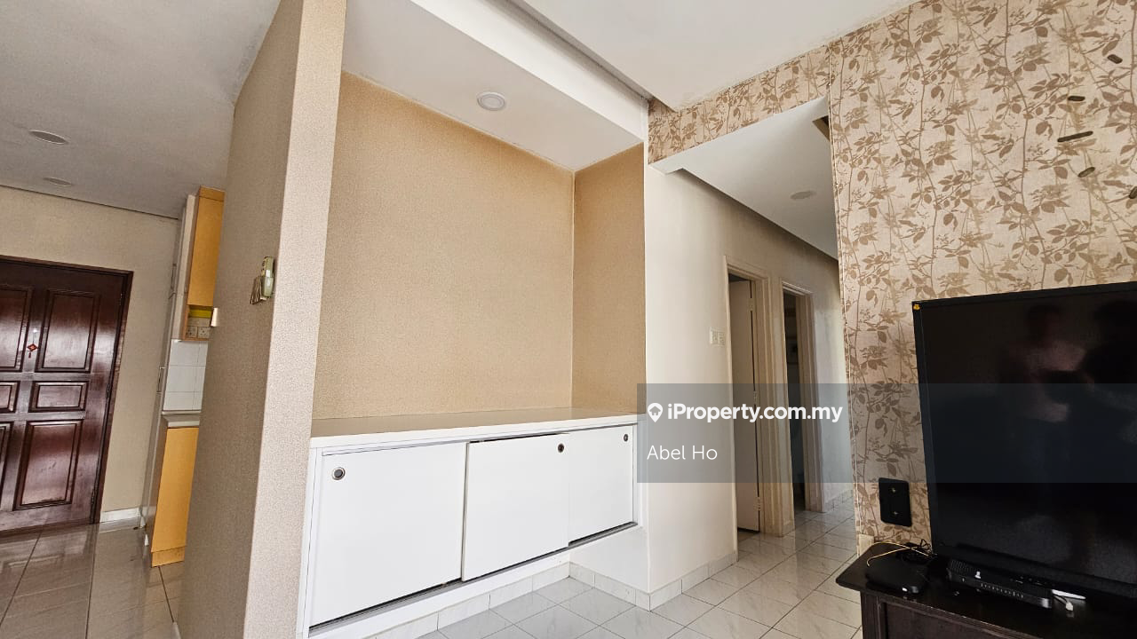 Condominium for Rent in Segar Courts by Abel Ho - iProperty.com.my