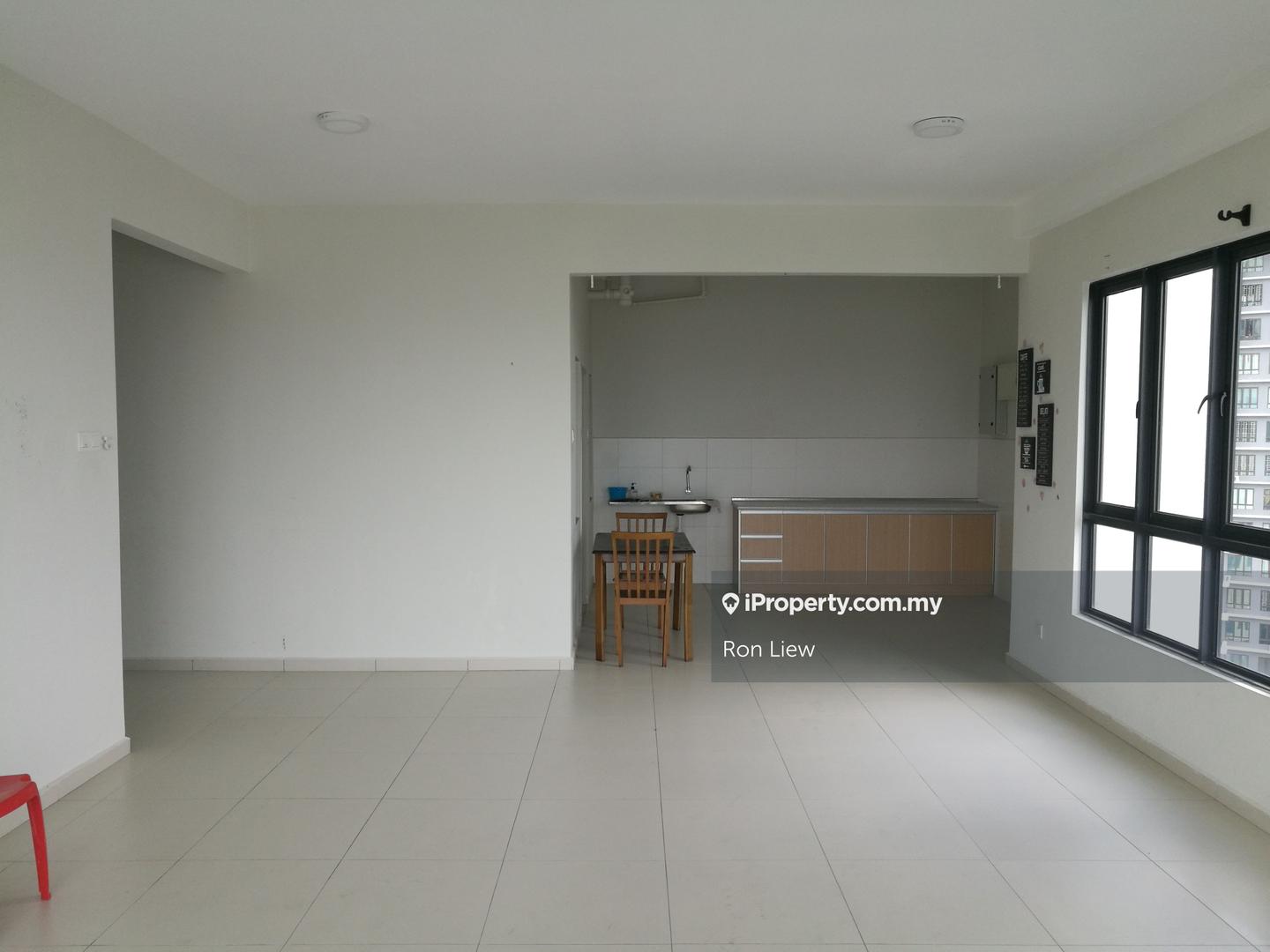 Kondominium untuk Dijual di Zefer Hill Residence oleh Ron Liew - iProperty.com.my