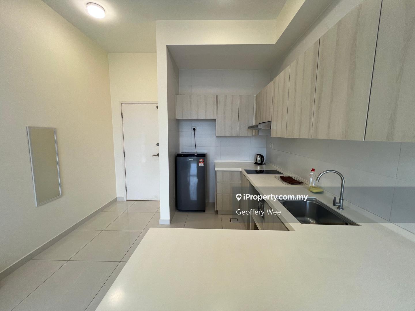 Kondominium untuk Disewa di SKS Pavillion Residences oleh Geoffery Wee - iProperty.com.my