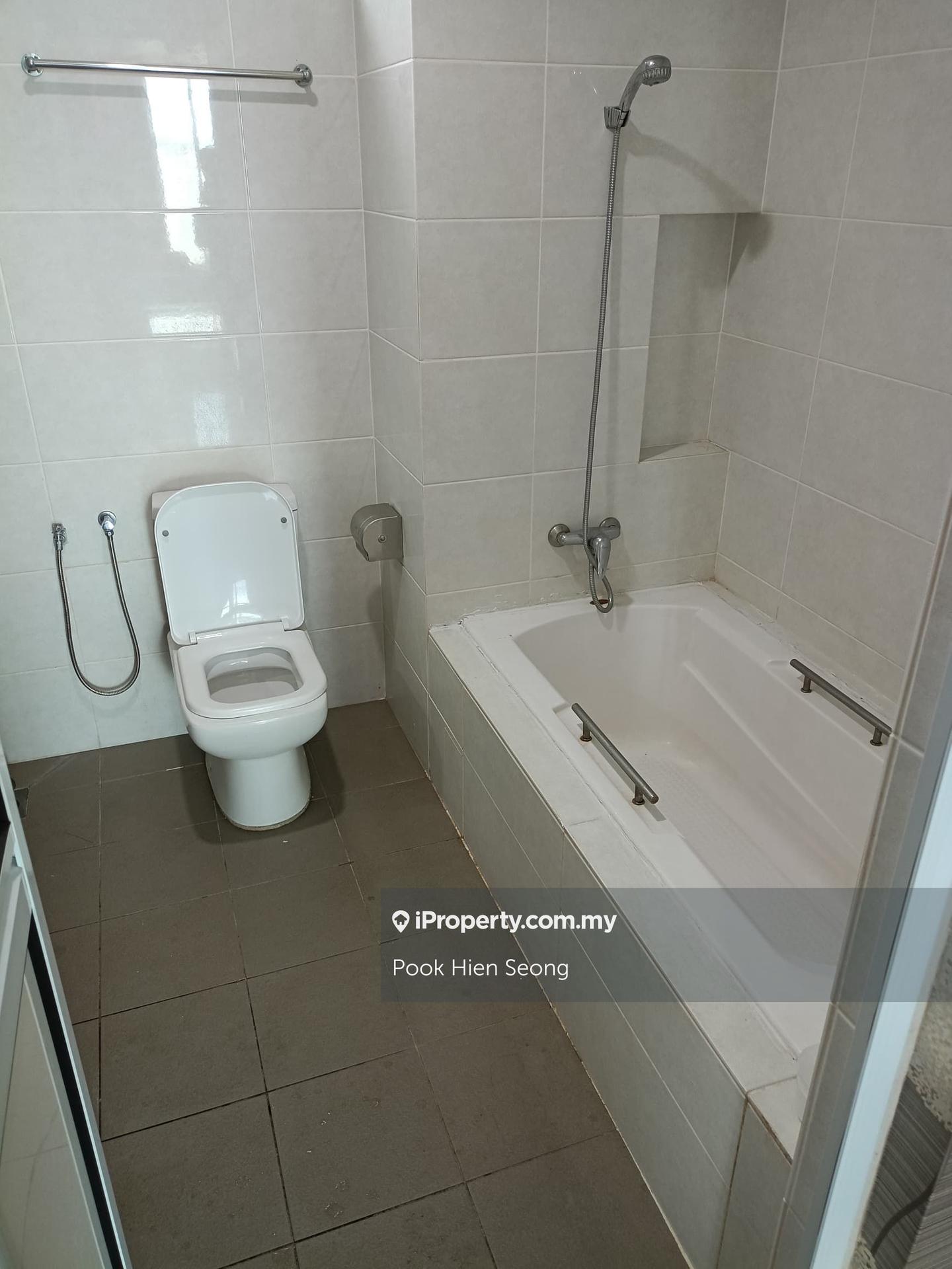 Condominium for Sale in 98 Nibong Residence by Pook Hien Seong - iProperty.com.my