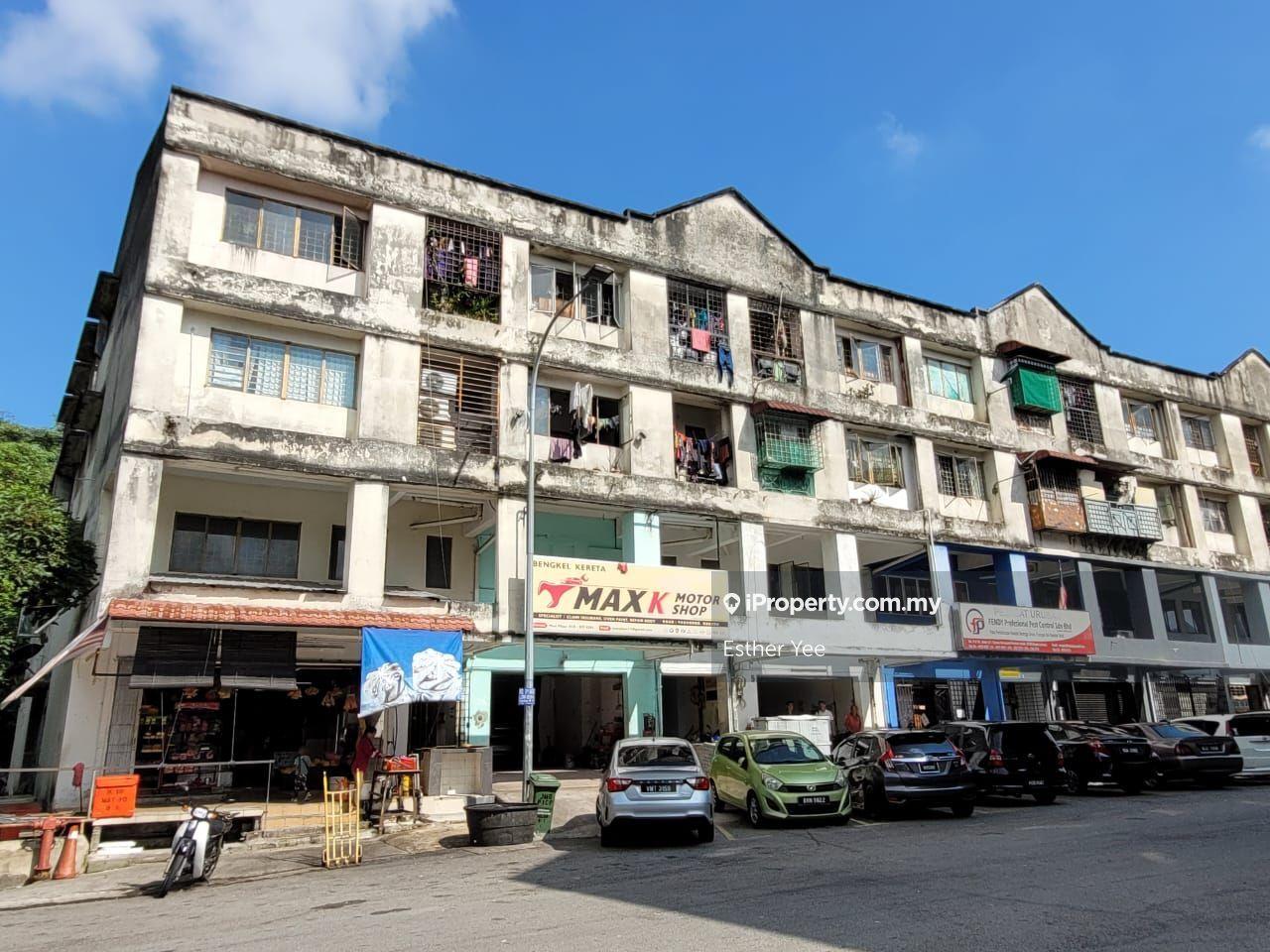 Shop for Sale in Pandan Indah, Ampang by Esther Yee - iProperty.com.my
