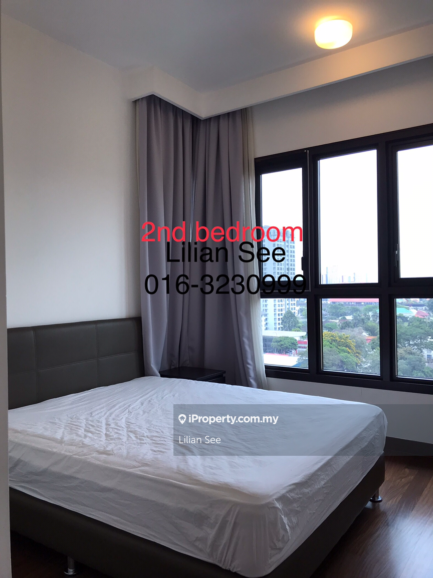 Condominium for Sale in Sastra U-Thant by Lilian See - iProperty.com.my