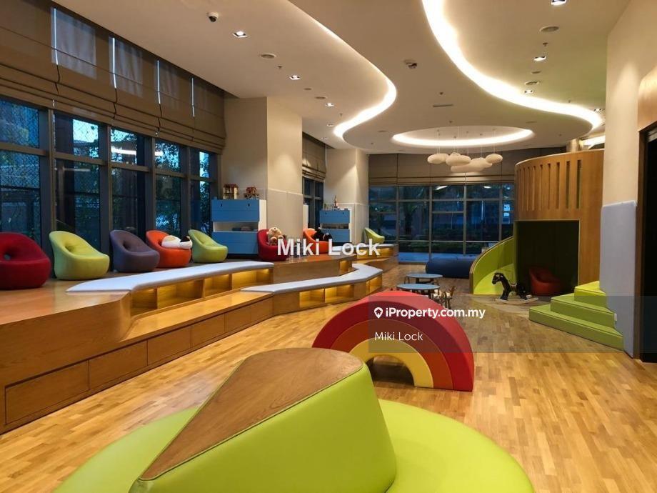 Service Residence for Sale in The Ritz-Carlton Residences by Miki Lock - iProperty.com.my