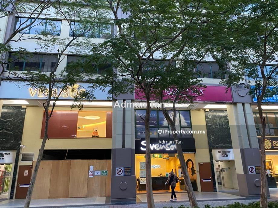 Shop for Rent in Mid Valley City, Kuala Lumpur by Adman Tan - iProperty.com.my