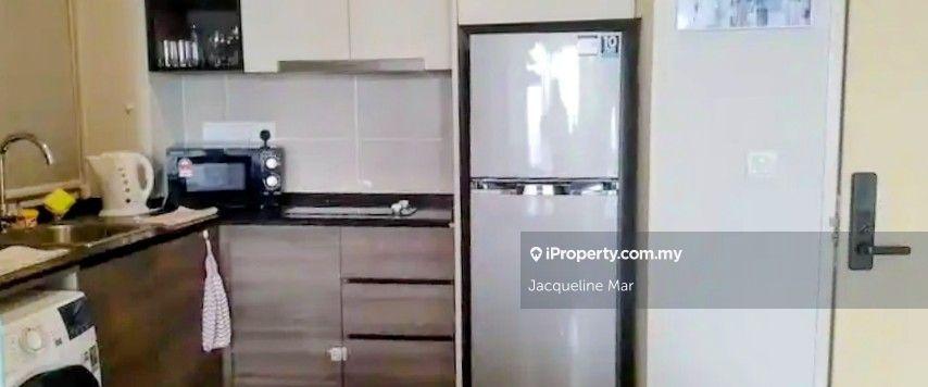 Residensi Servis untuk Disewa di Windmill upon Hills oleh Jacqueline Mar - iProperty.com.my