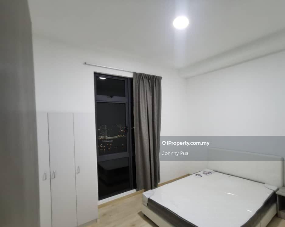 Condominium for Sale in The Henge by Johnny Pua - iProperty.com.my