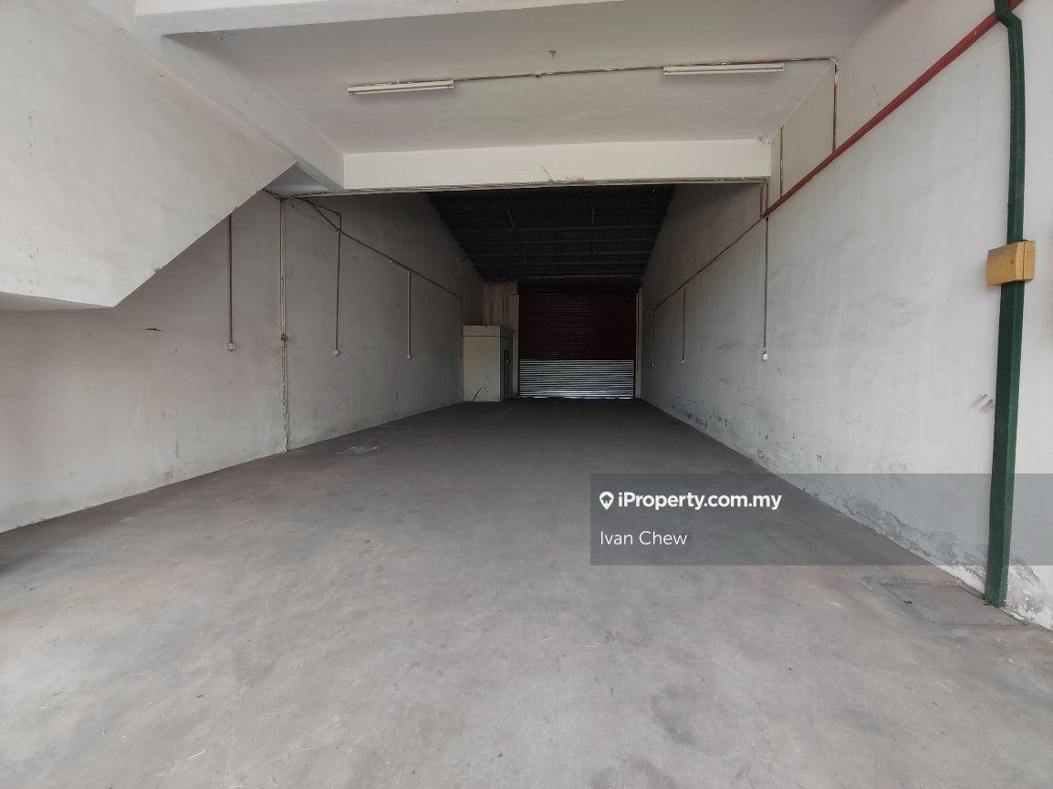 Terrace Factory for Sale in Bukit Kemuning, Kota kemuning, shah alam, Shah Alam by Ivan Chew - iProperty.com.my