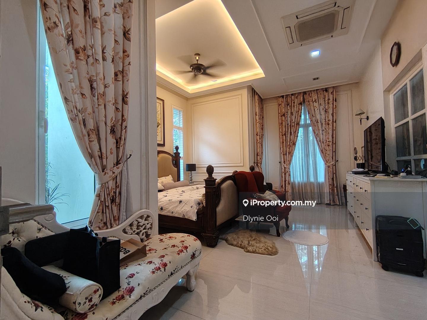 Banglo untuk Dijual di Saujana Impian, Kajang oleh Dlynie Ooi - iProperty.com.my