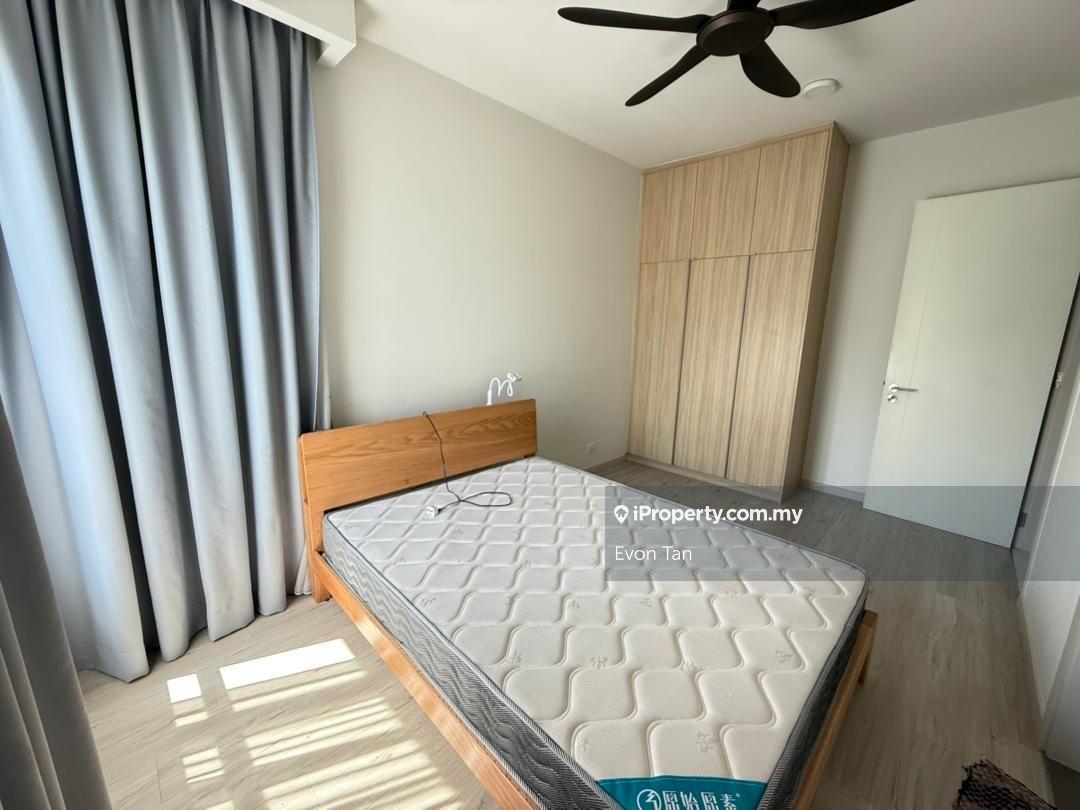 Condominium for Rent in South Brooks by Evon Tan - iProperty.com.my