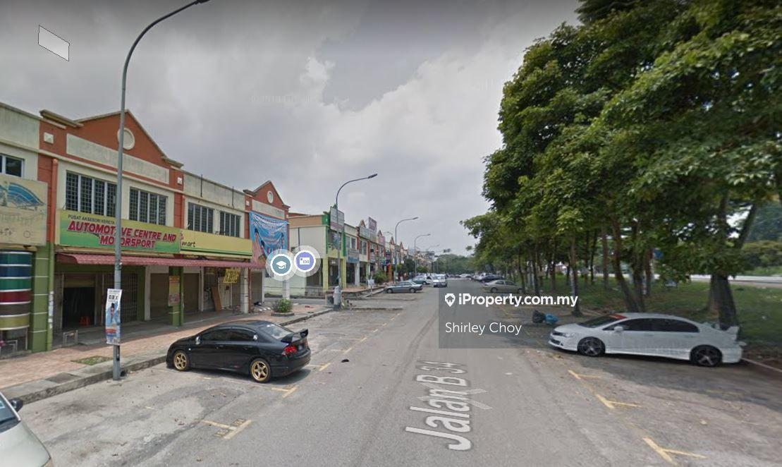 Shop for Sale in Bukit Kemuning, Shah Alam by Shirley Choy - iProperty.com.my