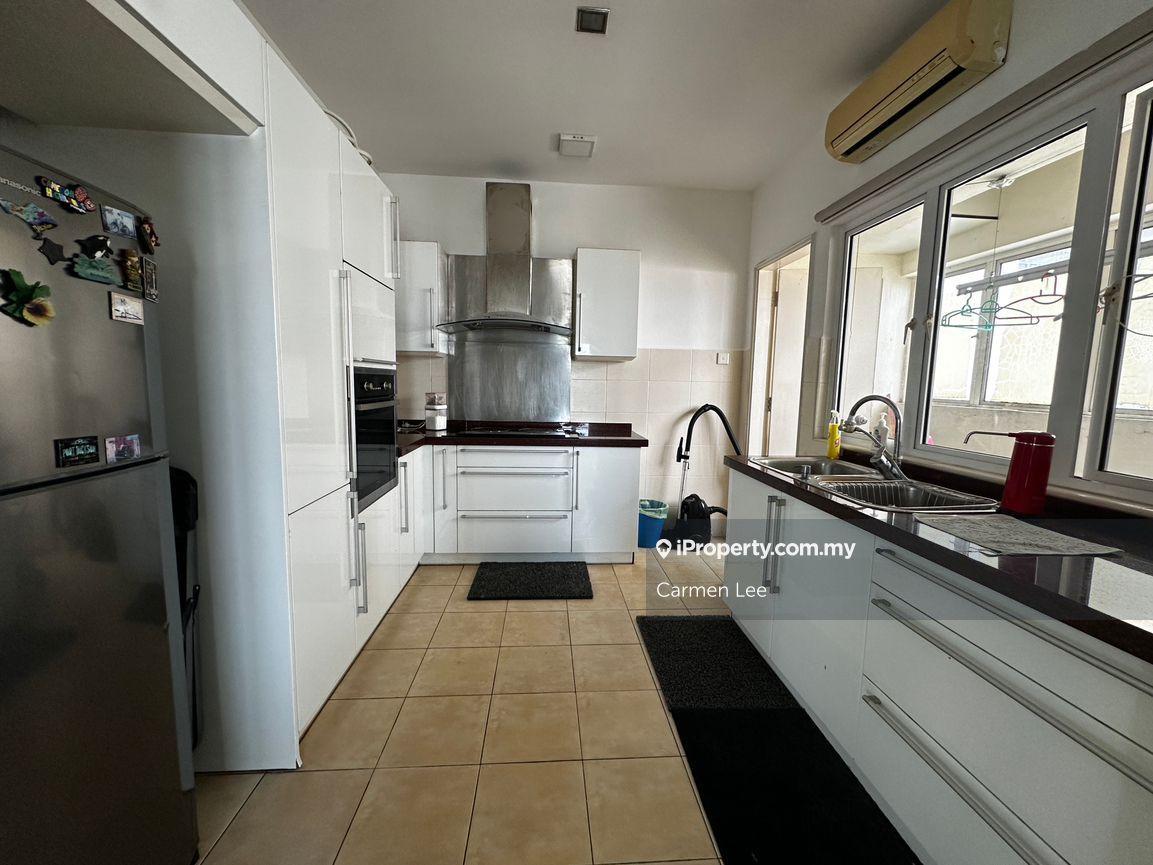 Condominium for Sale in The Boulevard by Carmen Lee - iProperty.com.my