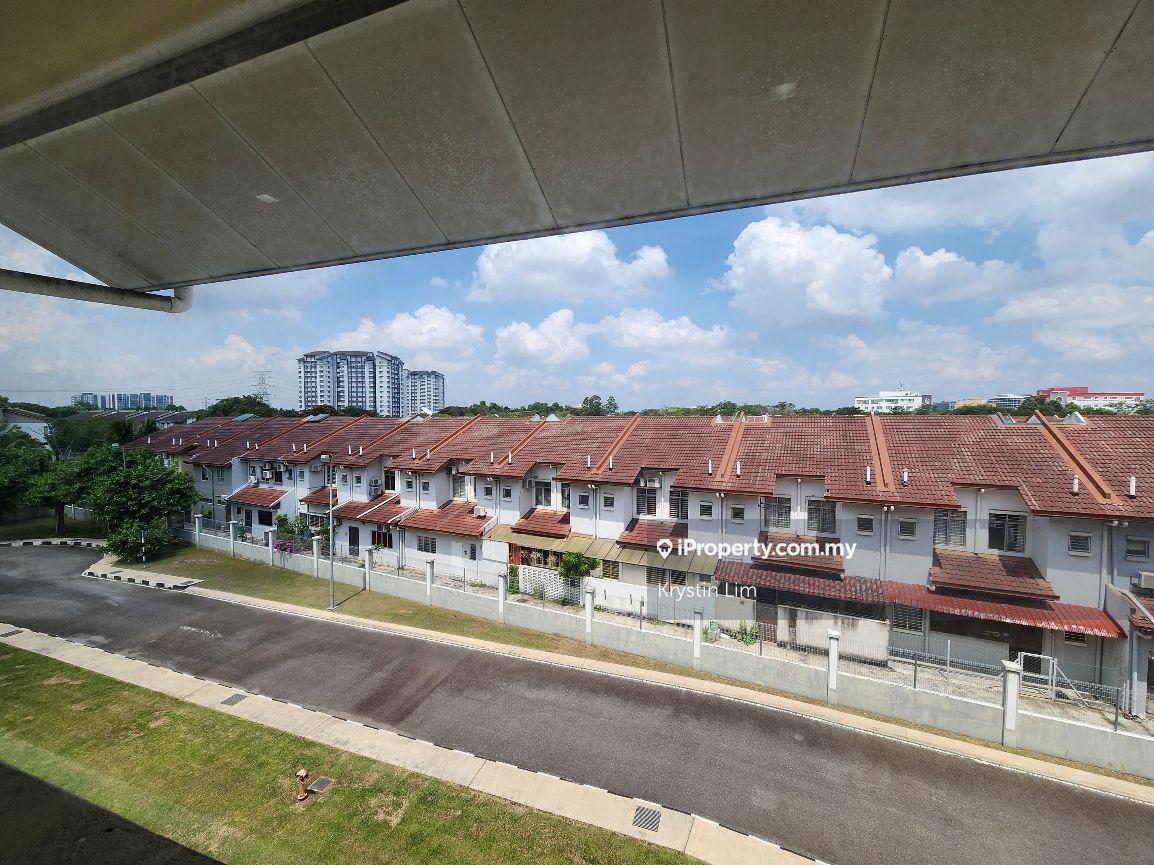 Rumah Bandar untuk Dijual di Kota Kemuning, Shah Alam oleh Krystin Lim - iProperty.com.my