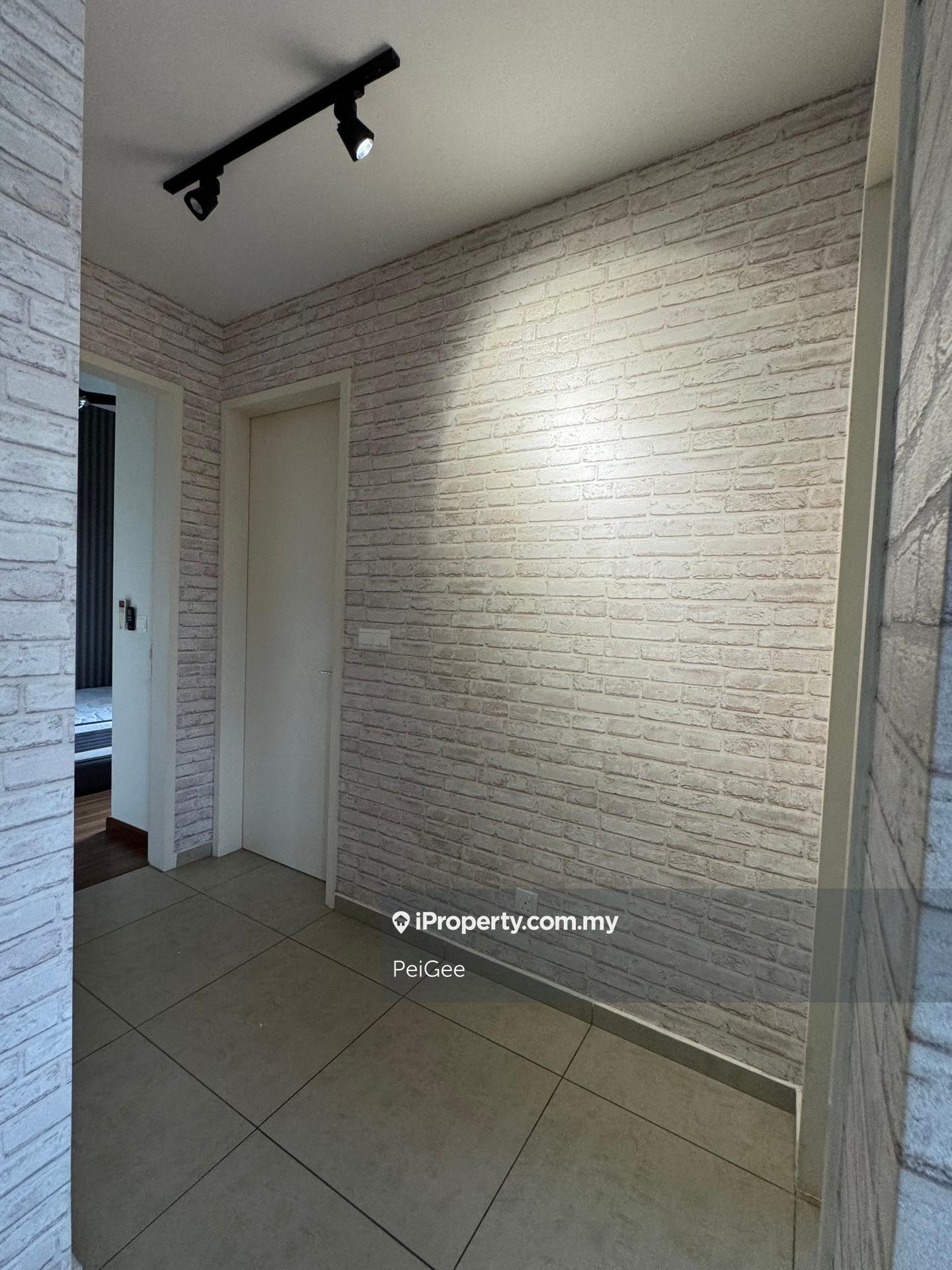 Service Residence for Sale in Petalz Residences by PeiGee - iProperty.com.my