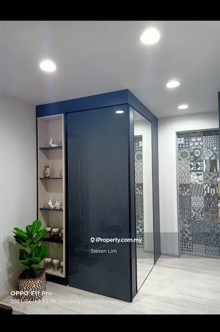 Residensi Servis untuk Disewa di The Potpourri oleh Steven Lim - iProperty.com.my