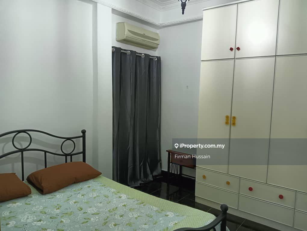 Kondominium untuk Dijual di Tasek Mewah oleh Firman Hussain - iProperty.com.my