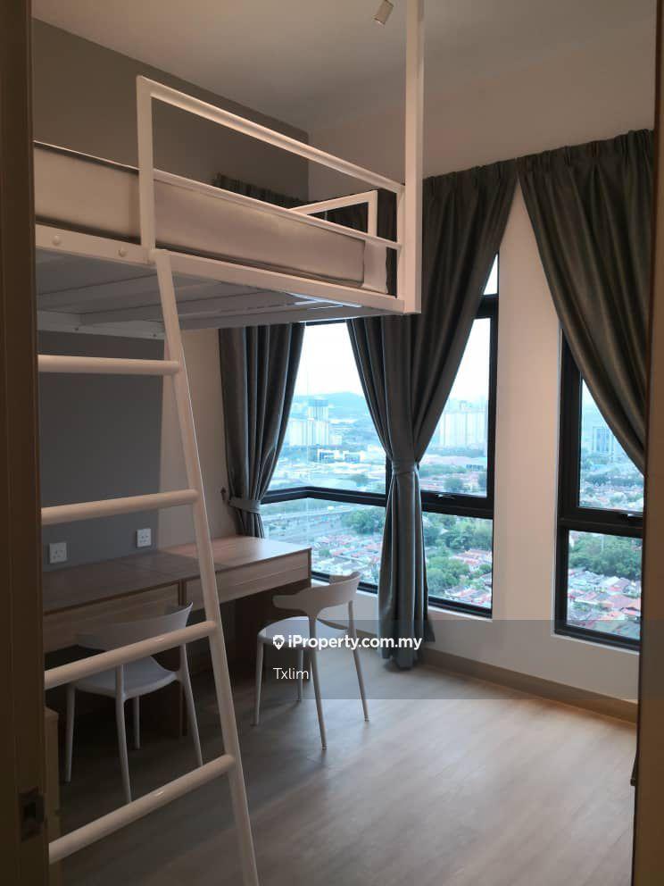 Residensi Servis untuk Disewa di The Grand Subang Jaya SS15 oleh Txlim - iProperty.com.my