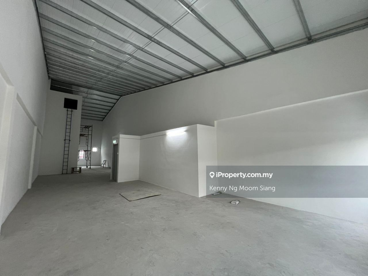 Shop-Office for Rent in Taman Segambut, Segambut by Kenny Ng Moom Siang - iProperty.com.my