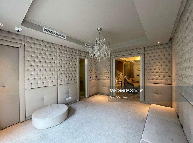 Bungalow House for Sale in KH Villa, Sri Hartamas, Mont Kiara, Sri Hartamas by Mei SM Lee - iProperty.com.my