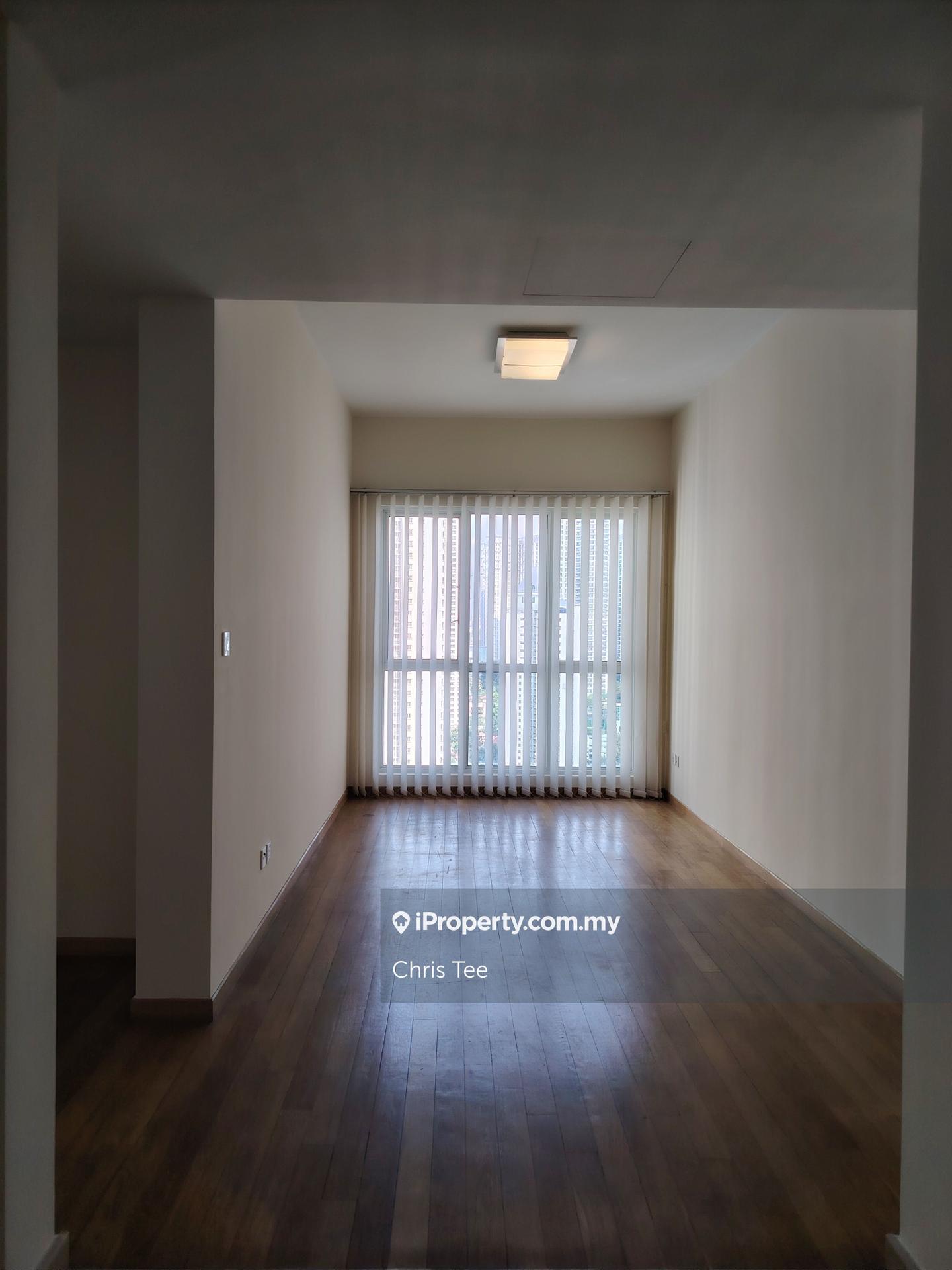 Kondominium untuk Dijual di 28 Mont Kiara @ MK28 oleh Chris Tee - iProperty.com.my