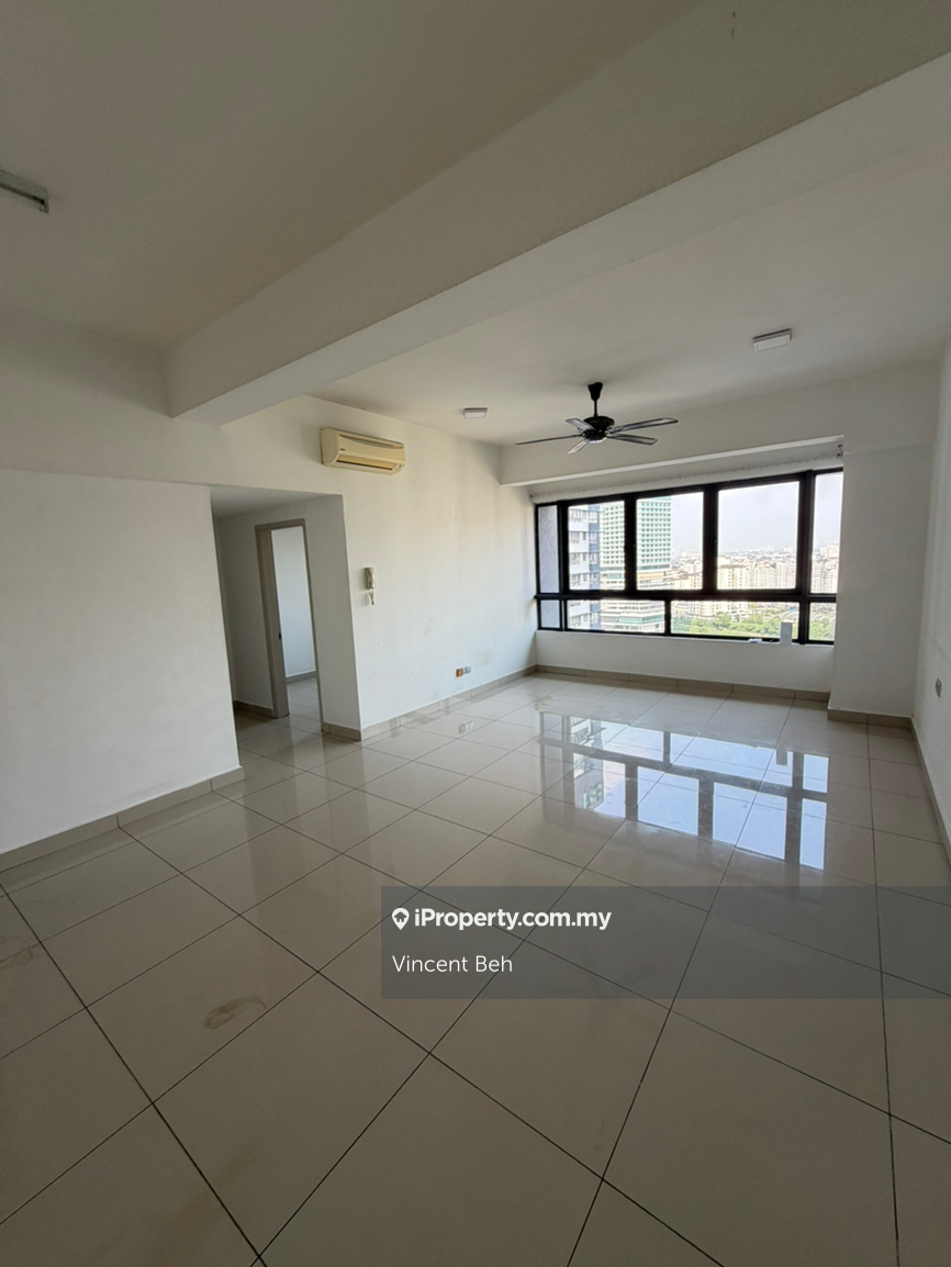 Kondominium untuk Disewa di Residence 8 oleh Vincent Beh - iProperty.com.my