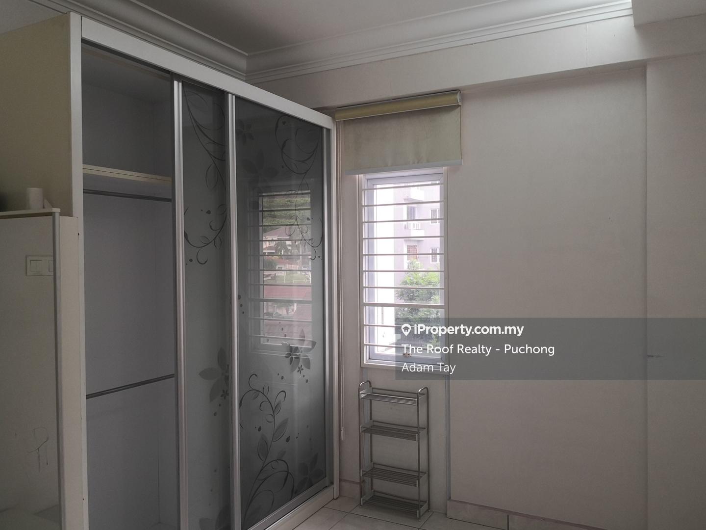 Condominium for Rent in Aseana Puteri by Adam Tay - iProperty.com.my