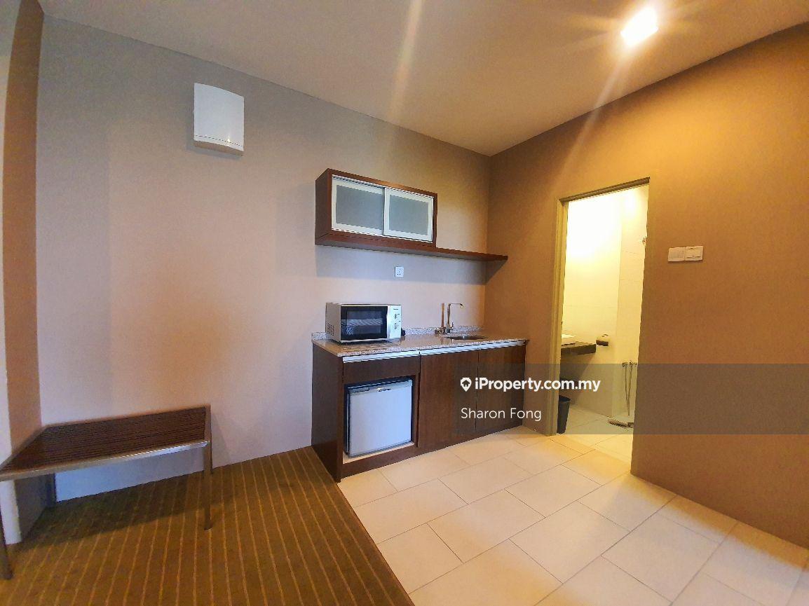 Soho for Rent in Cyber 5, Cyberjaya by Sharon Fong - iProperty.com.my