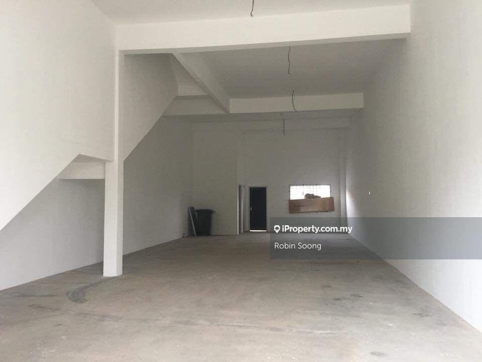 Shop-Office for Sale in Pusat Perniagaan Putra Sentosa, Bukit Baru by Robin Soong - iProperty.com.my