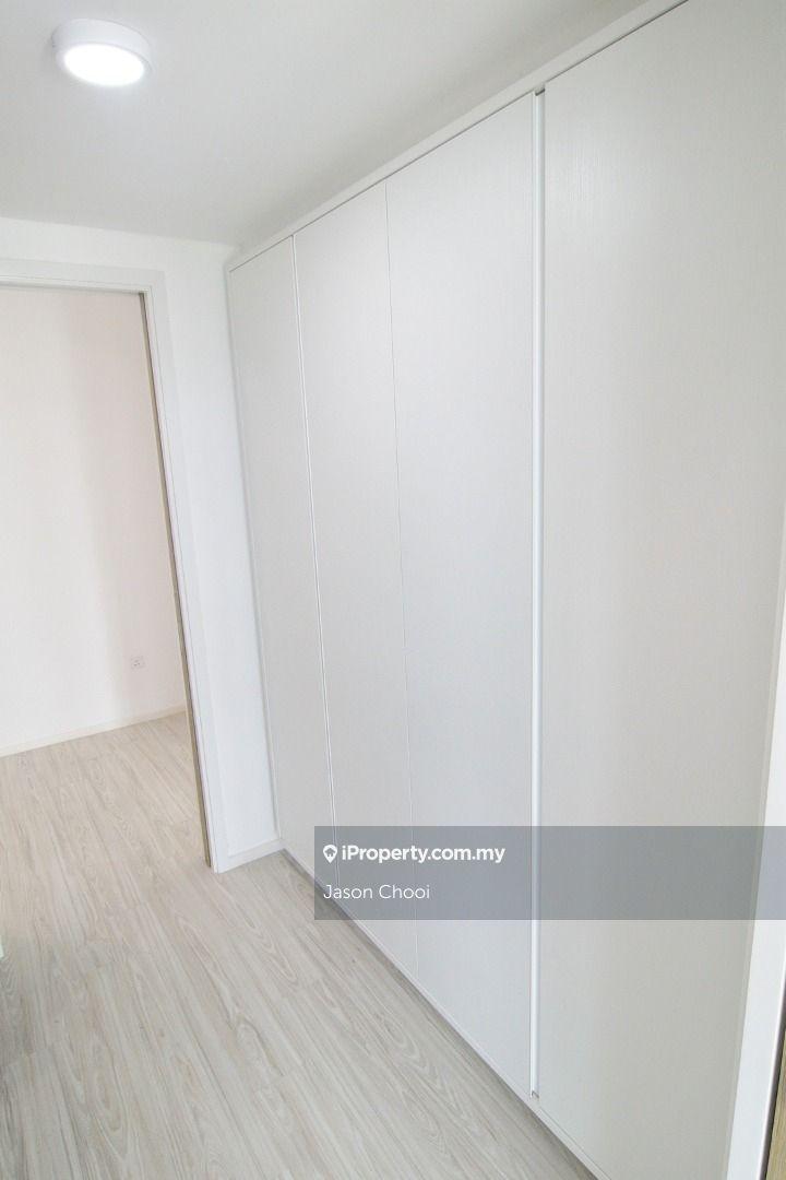 Residensi Servis untuk Disewa di Cantara Residences oleh Jason Chooi - iProperty.com.my