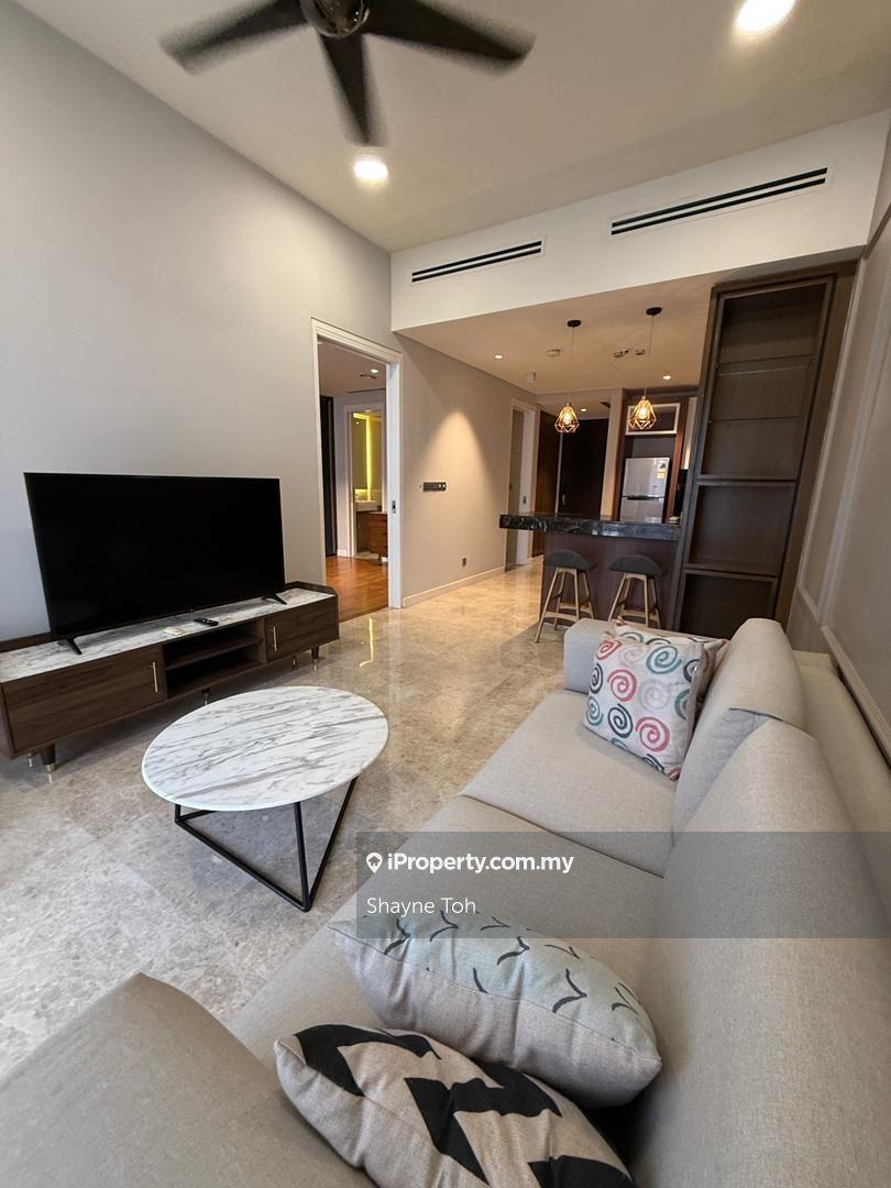 Service Residence for Rent in Anggun Residences by Shayne Toh - iProperty.com.my