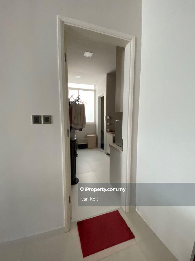 Kondominium untuk Dijual di Amaya Saujana oleh Ivan Kok - iProperty.com.my