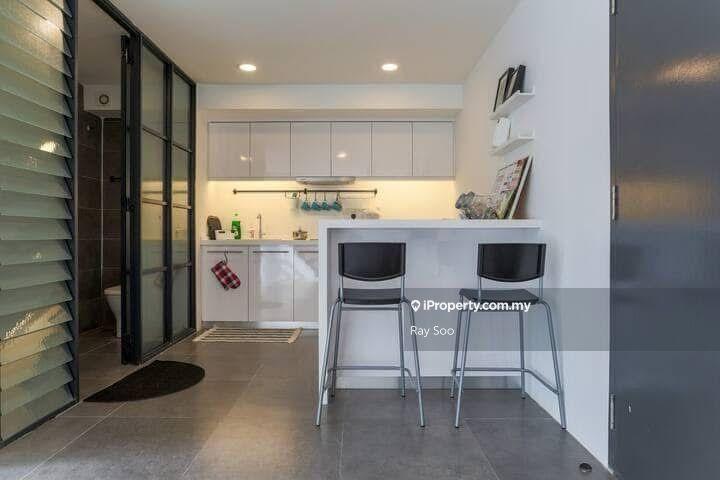 Residensi Servis untuk Disewa di Empire Damansara oleh Ray Soo - iProperty.com.my