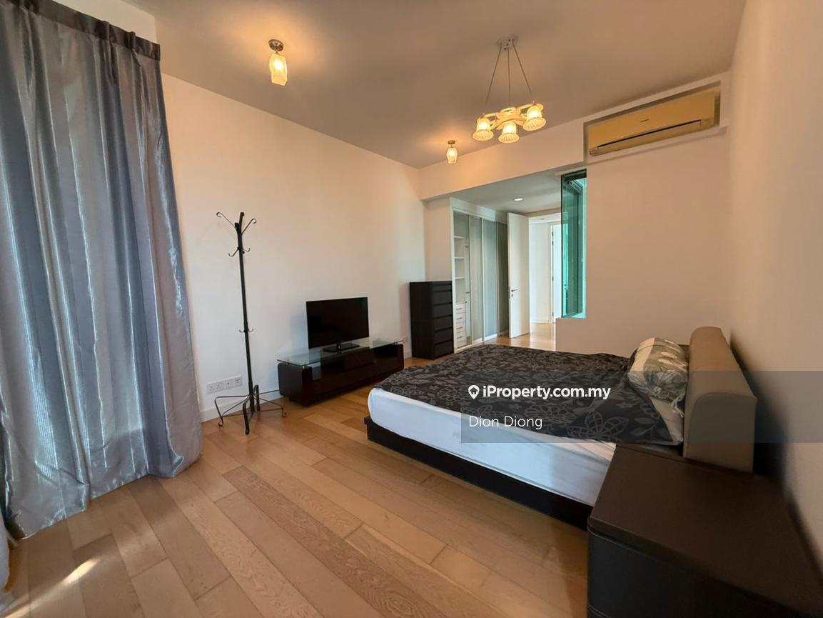 Condominium for Sale in Kiaramas Danai by Dion Diong - iProperty.com.my