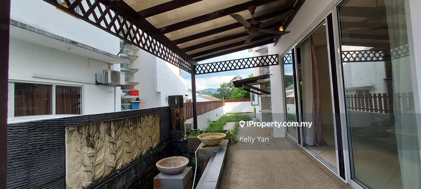 Semi-Detached House for Sale in Prima Villa Melawati Kemensah Heights Ulu Kelang, Ampang by Kelly Yan Kai Lit - iProperty.com.my