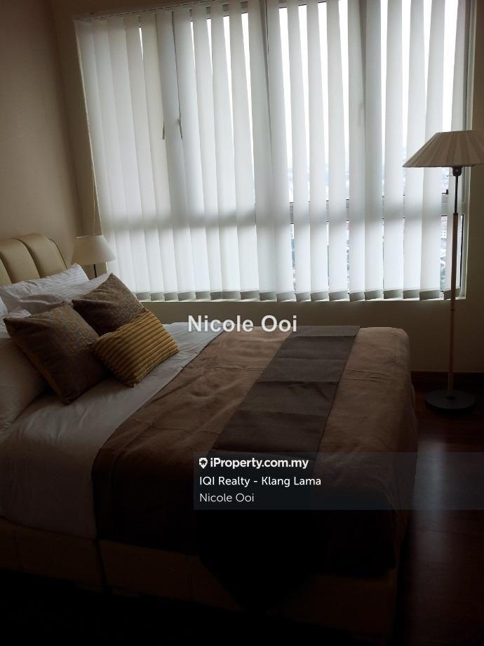 Condominium for Sale in Gaya Bangsar by Nicole Ooi - iProperty.com.my