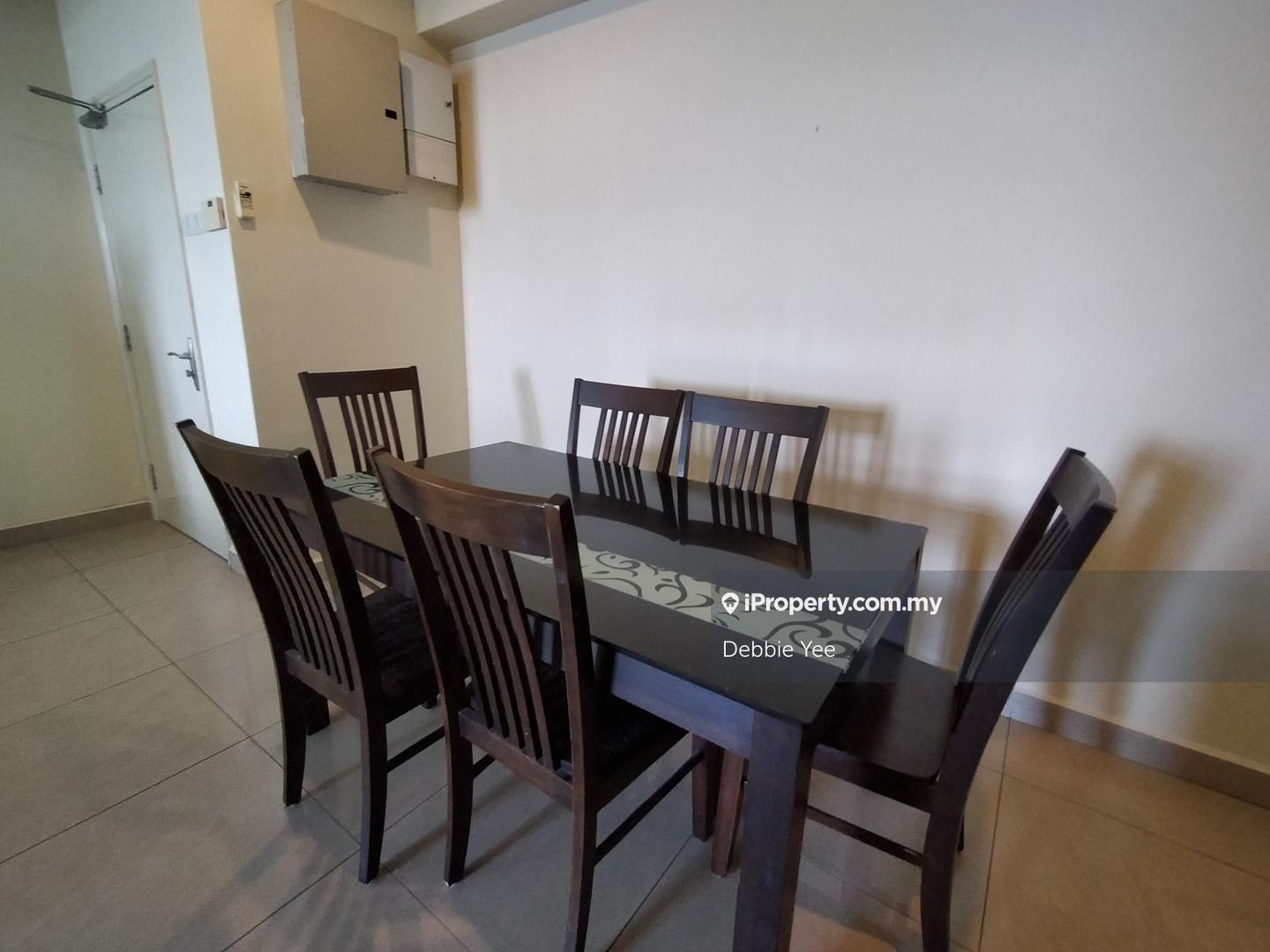 Kondominium untuk Disewa di 633 Residency oleh Debbie Yee - iProperty.com.my