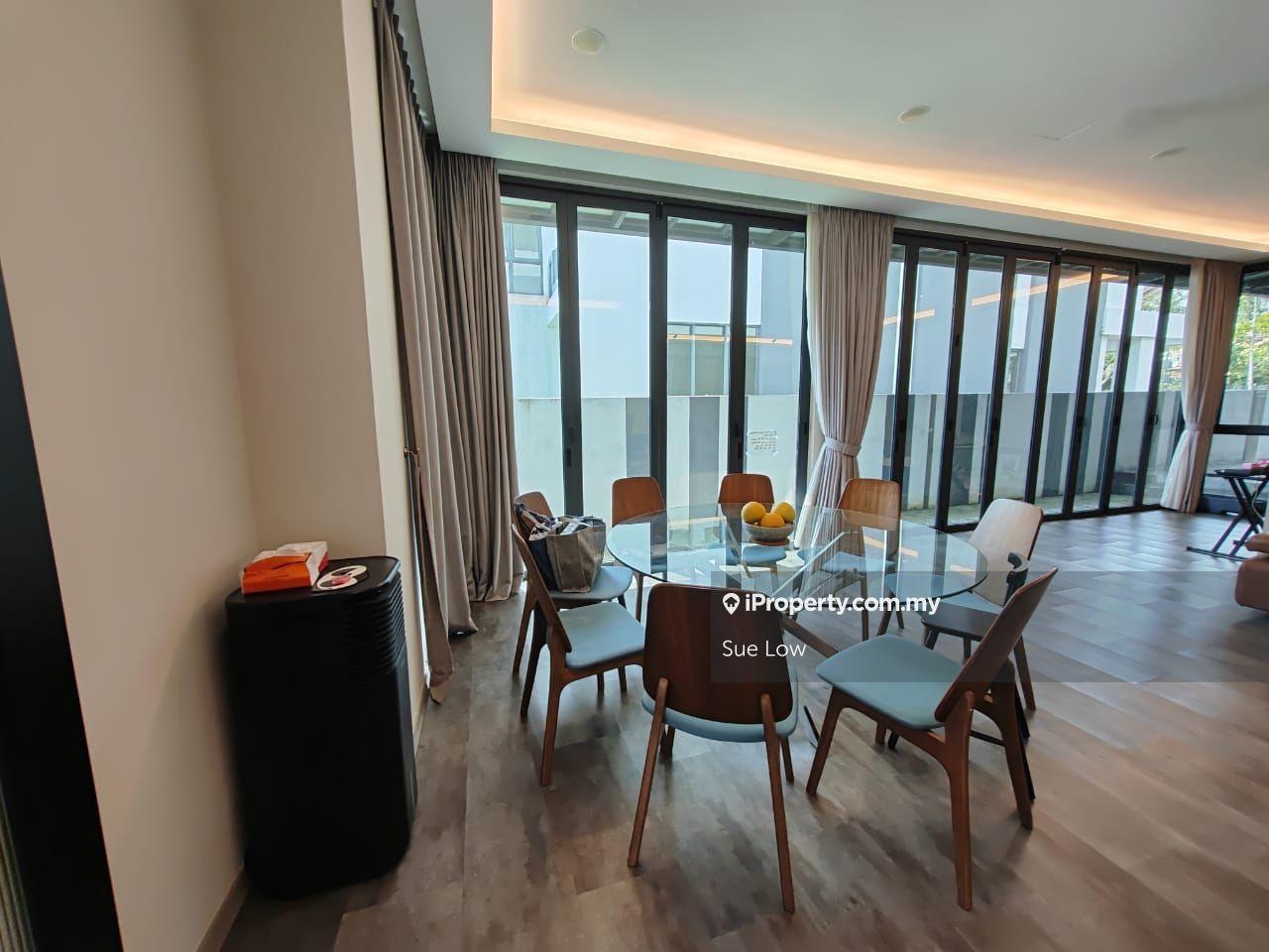 Rumah Berangkai 3 Tingkat untuk Dijual di The Andes, Bukit Jalil oleh Sue Low - iProperty.com.my