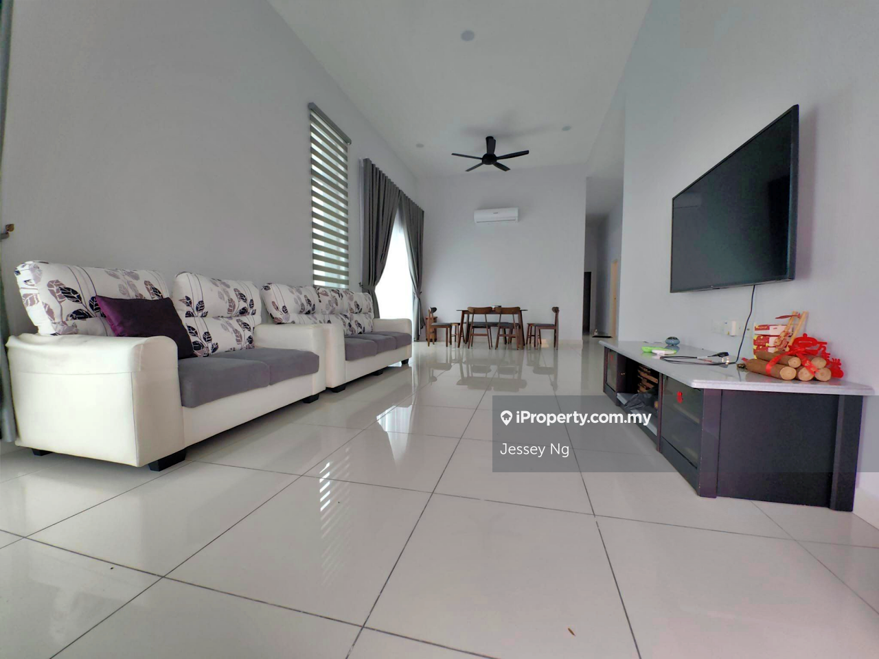Rumah Berkembar untuk Disewa di Lahat, Ipoh oleh Jessey Ng - iProperty.com.my